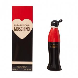 Moschino Chenp & Chic 